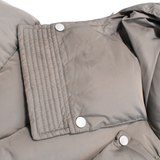 Heliot Emil 'Connective Down' Puffer Jacket - Men's 46