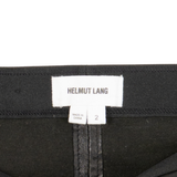 Helmut Lang Leather Skirt - Women's 2