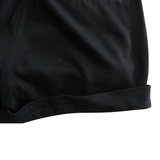 Helmut Lang Leather Shorts - Women's S