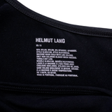 Helmut Lang Cutout T-Shirt - Women's XS/S