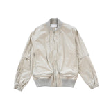 Helmut Lang Bomber Jacket - Men's XS