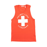Helmut Lang 'Lifeguard' Tank - Men's XS