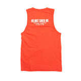 Helmut Lang 'Lifeguard' Tank - Men's XS
