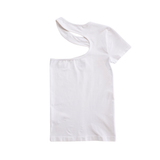 Helmut Lang Cutout T-Shirt - Women's XS/S