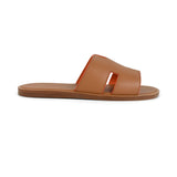 Hermes 'Izmir' Sandals - Men's 42.5