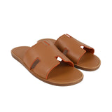 Hermes 'Izmir' Sandals - Men's 42.5