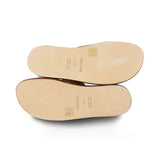 Hermes 'Izmir' Sandals - Men's 42.5