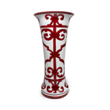 Hermes 'Balcon Du Guadalquiver' Vase