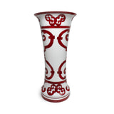 Hermes 'Balcon Du Guadalquiver' Vase