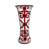 Hermes 'Balcon Du Guadalquiver' Vase
