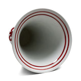 Hermes 'Balcon Du Guadalquiver' Vase