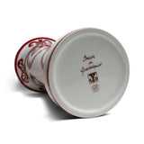 Hermes 'Balcon Du Guadalquiver' Vase