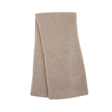 Hermes Cashmere Hat & Scarf Set