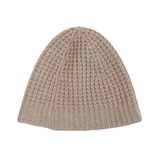Hermes Cashmere Hat & Scarf Set