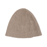 Hermes Cashmere Hat & Scarf Set