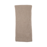 Hermes Cashmere Hat & Scarf Set