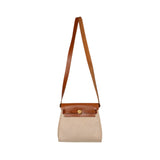 Hermes 'Herbag Zip 20' Handbag