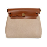 Hermes 'Herbag Zip 20' Handbag