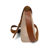 Hermes 'Herbag Zip 20' Handbag