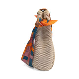 Hermes 'Toile Herbag TPM' Handbag