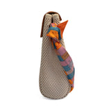 Hermes 'Toile Herbag TPM' Handbag