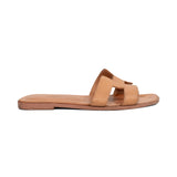 Hermes 'Oran' Sandals - Women's 40