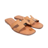 Hermes 'Oran' Sandals - Women's 40