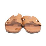 Hermes 'Oran' Sandals - Women's 40