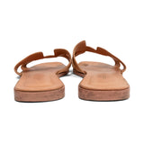 Hermes 'Oran' Sandals - Women's 40