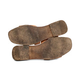 Hermes 'Oran' Sandals - Women's 40