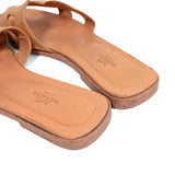 Hermes 'Oran' Sandals - Women's 40