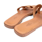 Hermes 'Oran' Sandals - Women's 40