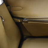 Hermes 'Birkin 25 In and Out' Handbag