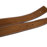 Hermes 'Constance' Reversible Belt - 85