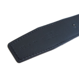 Hermes 'Constance' Reversible Belt - 85