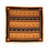 Hermes 'Sequences' Scarf