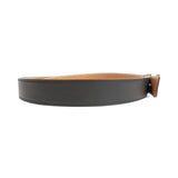 Hermes 'H Belt Buckle' Reversible Belt - 95