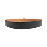 Hermes 'H Belt Buckle' Reversible Belt - 95