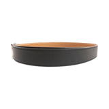 Hermes 'H Belt Buckle' Reversible Belt - 95