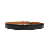 Hermes 'Constance' Reversible Belt - 90