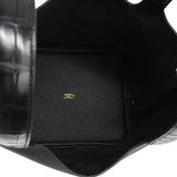 Hermes 'Picotin Touch 22' Handbag