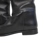 Hermes 'Jumping' Riding Boots - Women's 38.5