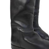 Hermes 'Jumping' Riding Boots - Women's 38.5