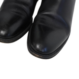 Hermes 'Jumping' Riding Boots - Women's 38.5
