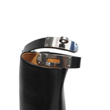 Hermes 'Jumping' Riding Boots - Women's 38.5