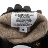 Hermes 'Princess' Gloves - Women's 7.5