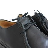 Hermes 'Derby' Shoes - Men's 43