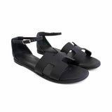 Hermes 'Santorini' Sandals - Women's 38