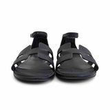 Hermes 'Santorini' Sandals - Women's 38