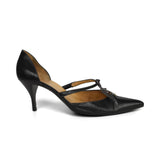 Hermes Kitten Heels - Women's 39.5